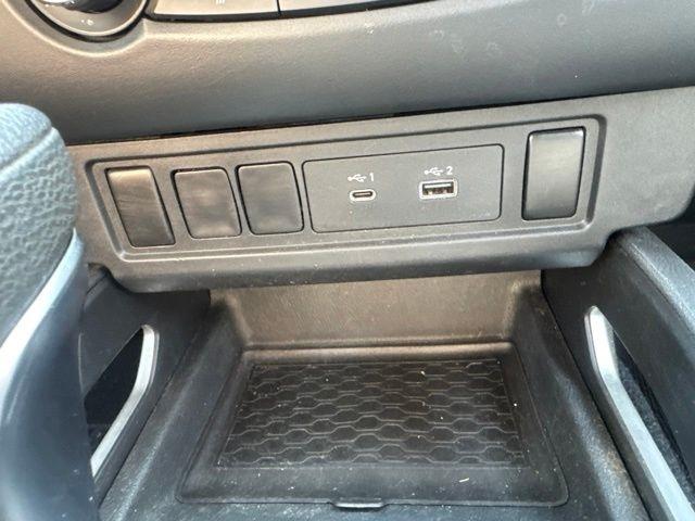 Nissan Frontier Crew Cab 4x4 SV Auto 2022