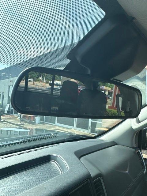 Nissan Frontier Crew Cab 4x4 SV Auto 2022