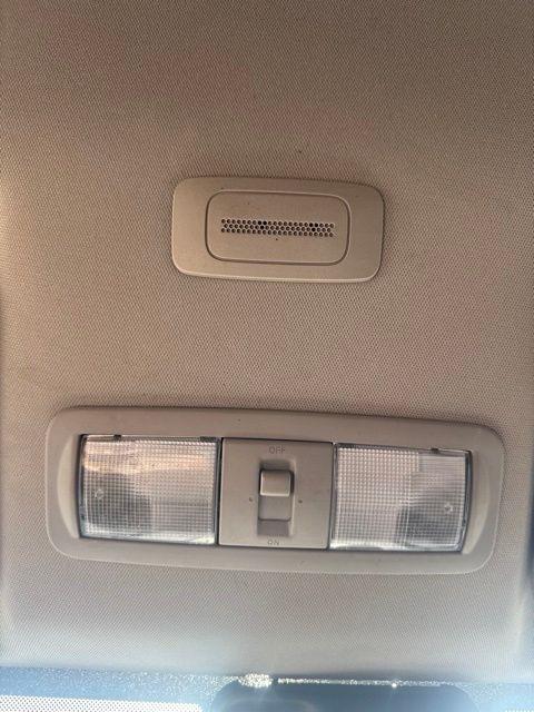 Nissan Frontier Crew Cab 4x4 SV Auto 2022
