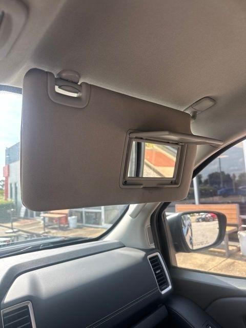 Nissan Frontier Crew Cab 4x4 SV Auto 2022