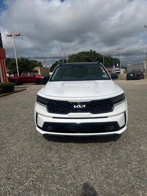 Kia Sorento SX AWD 2022