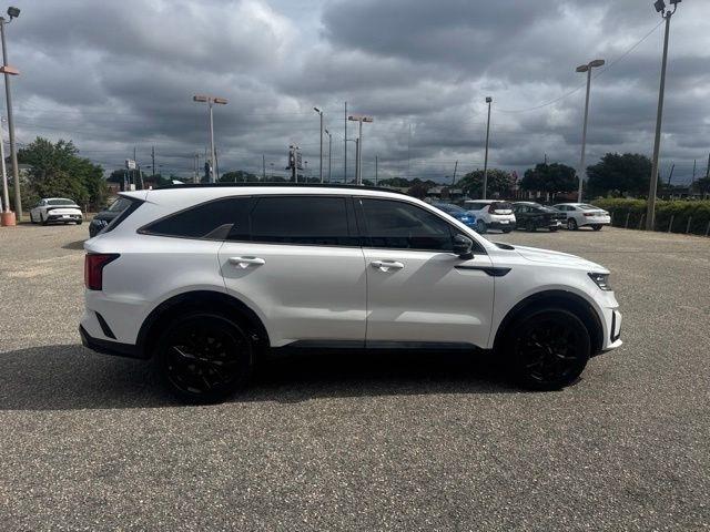 Kia Sorento SX AWD 2022