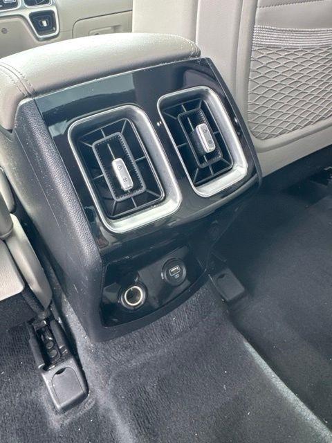 Kia Sorento SX AWD 2022