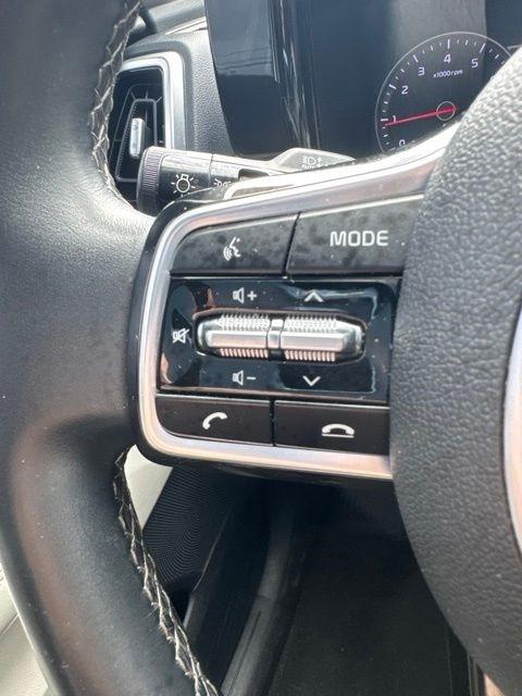 Kia Sorento SX AWD 2022