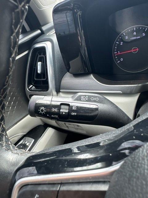 Kia Sorento SX AWD 2022