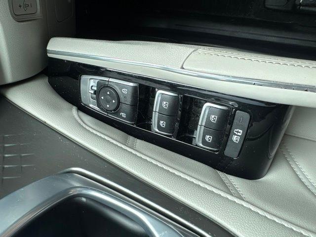 Kia Sorento SX AWD 2022