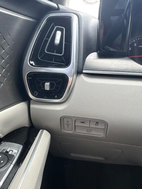 Kia Sorento SX AWD 2022