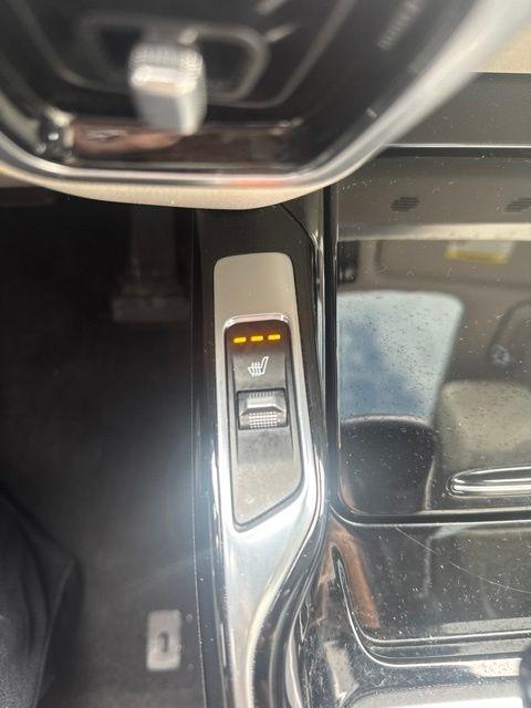 Kia Sorento SX AWD 2022