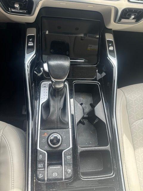 Kia Sorento SX AWD 2022