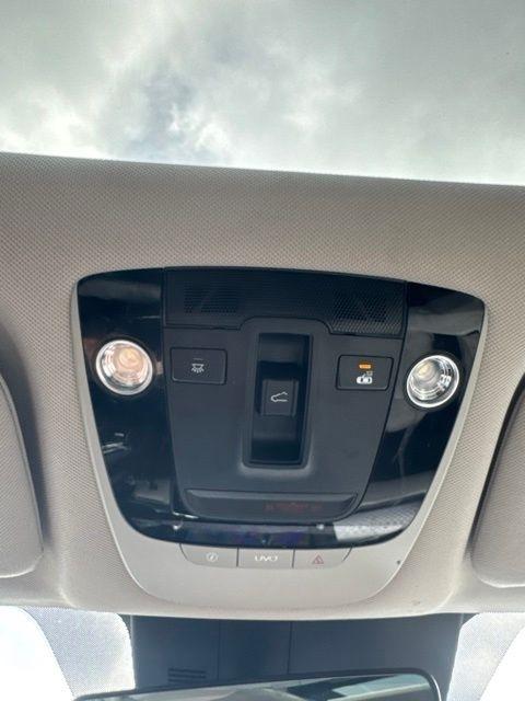 Kia Sorento SX AWD 2022