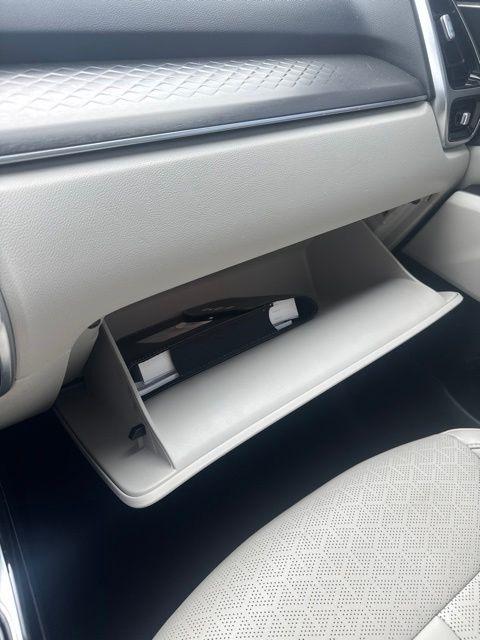 Kia Sorento SX AWD 2022