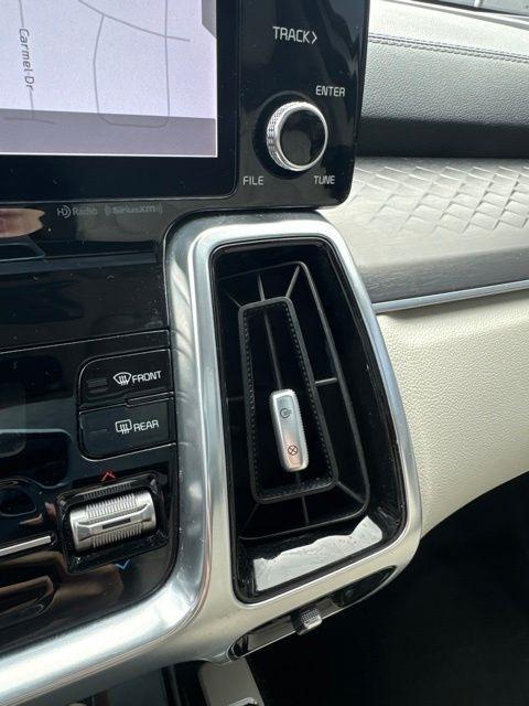 Kia Sorento SX AWD 2022