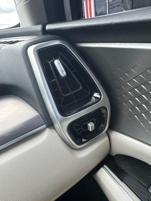 Kia Sorento SX AWD 2022