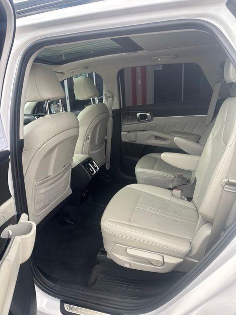 Kia Sorento SX AWD 2022