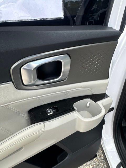 Kia Sorento SX AWD 2022