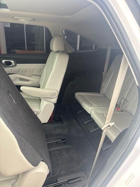 Kia Sorento SX AWD 2022