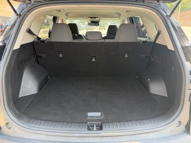 Kia Seltos LX IVT AWD 2023