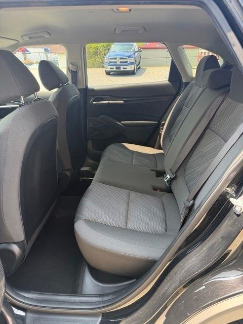 Kia Seltos LX IVT AWD 2023