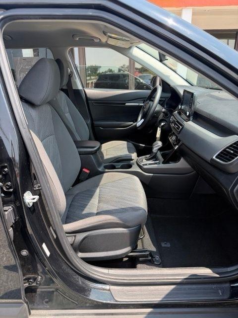 Kia Seltos LX IVT AWD 2023