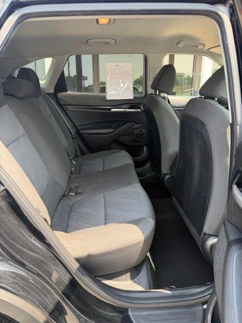 Kia Seltos LX IVT AWD 2023