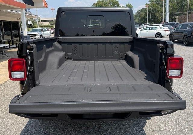 Jeep Gladiator Willys 4x4 2023
