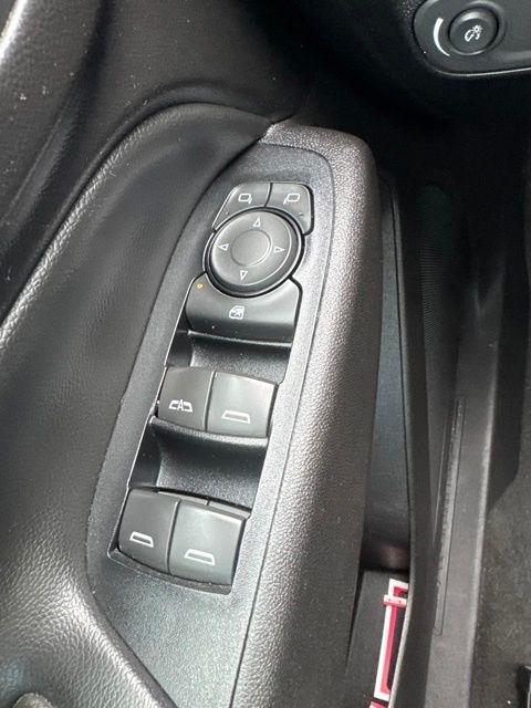 Chevrolet Equinox FWD 4dr LT w/1LT 2018