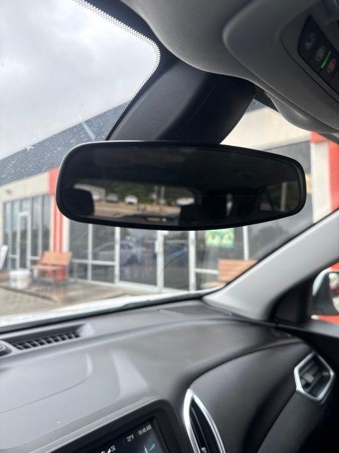 Chevrolet Equinox FWD 4dr LT w/1LT 2018
