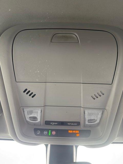 Chevrolet Equinox FWD 4dr LT w/1LT 2018