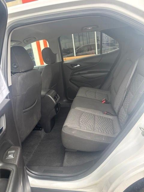 Chevrolet Equinox FWD 4dr LT w/1LT 2018