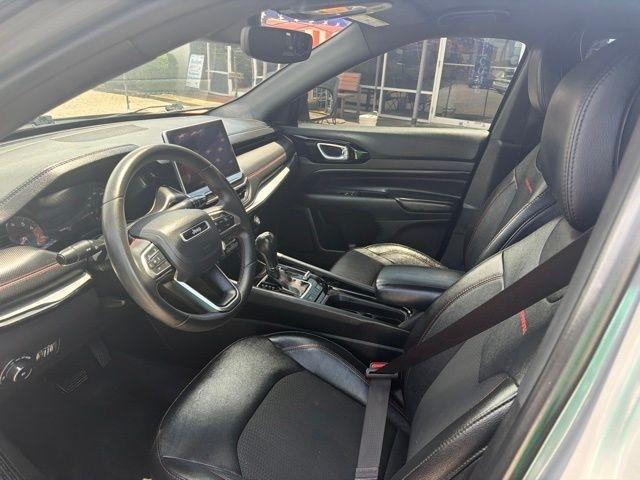 Jeep Compass Trailhawk 4x4 2023