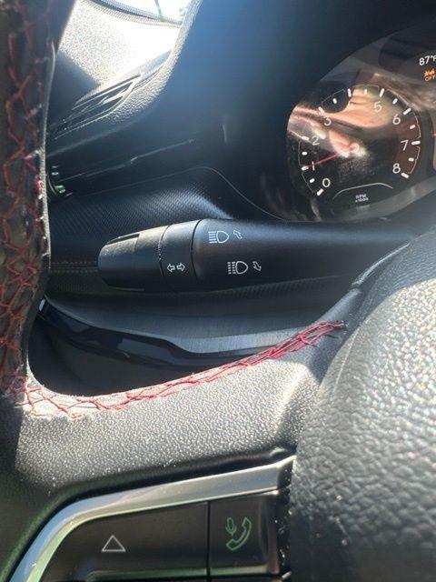 Jeep Compass Trailhawk 4x4 2023