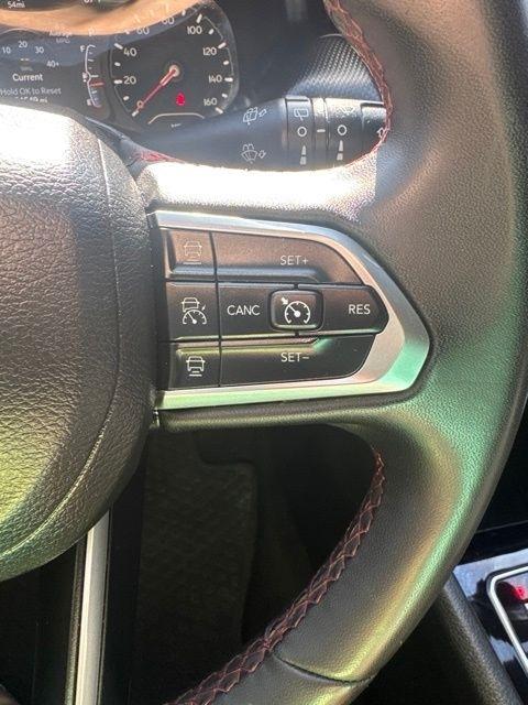 Jeep Compass Trailhawk 4x4 2023