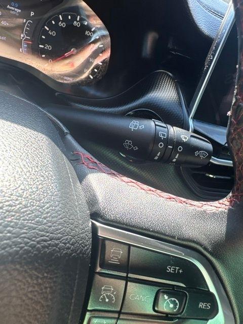 Jeep Compass Trailhawk 4x4 2023
