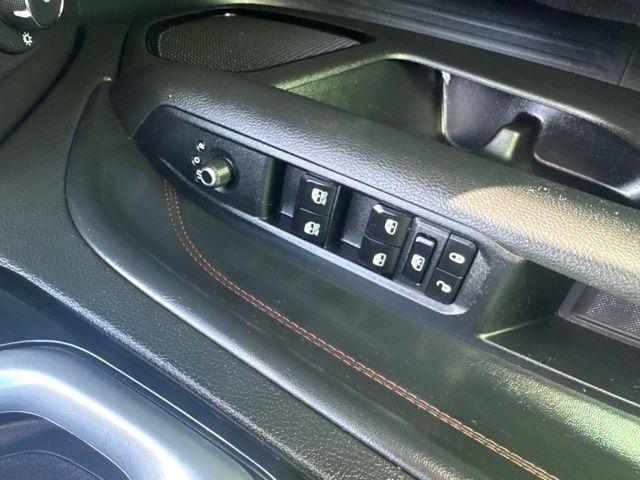 Jeep Compass Trailhawk 4x4 2023