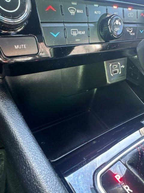 Jeep Compass Trailhawk 4x4 2023