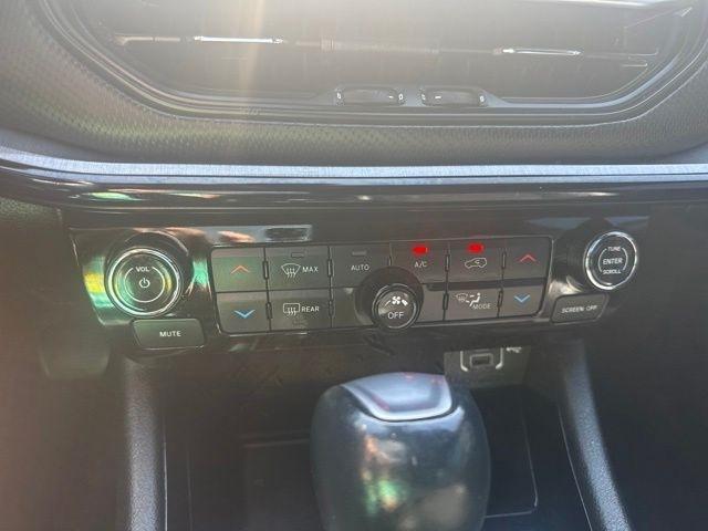 Jeep Compass Trailhawk 4x4 2023
