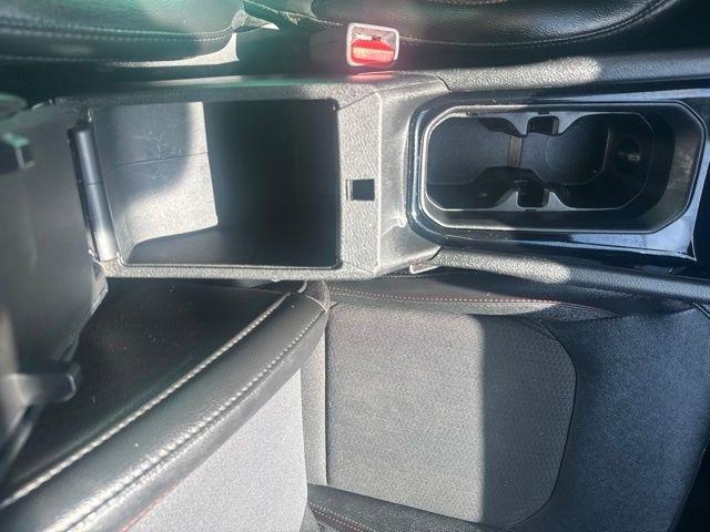 Jeep Compass Trailhawk 4x4 2023