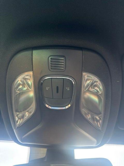 Jeep Compass Trailhawk 4x4 2023