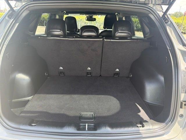 Jeep Compass Trailhawk 4x4 2023