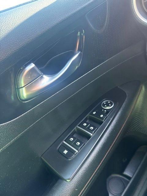 Kia Forte GT DCT 2023