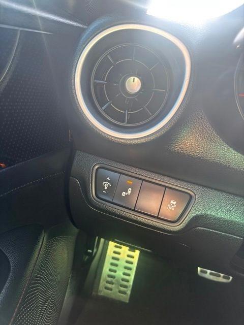 Kia Forte GT DCT 2023