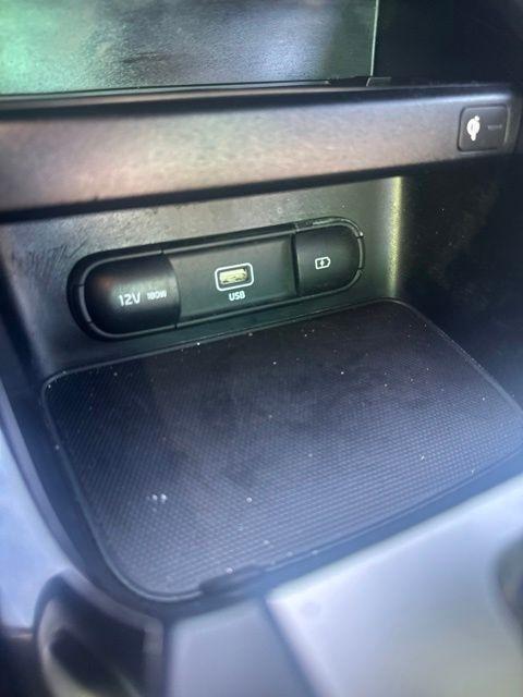Kia Forte GT DCT 2023