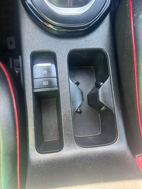Kia Forte GT DCT 2023