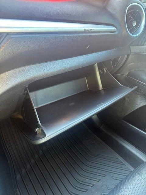 Kia Forte GT DCT 2023
