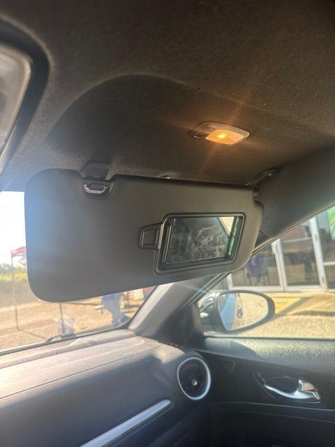 Kia Forte GT DCT 2023