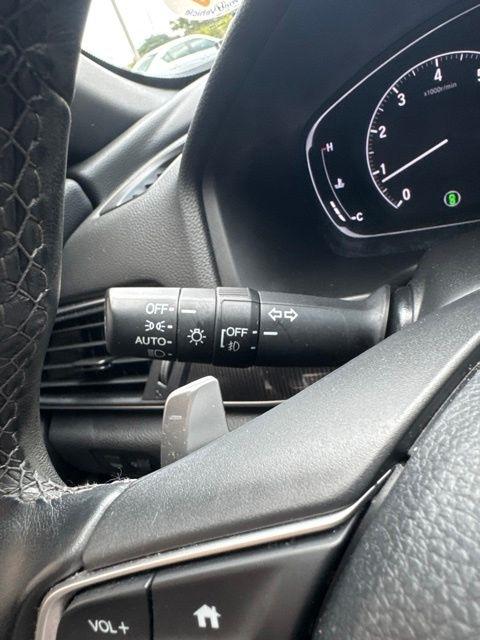 Honda Accord Sedan Sport 1.5T CVT 2022