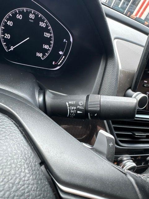 Honda Accord Sedan Sport 1.5T CVT 2022