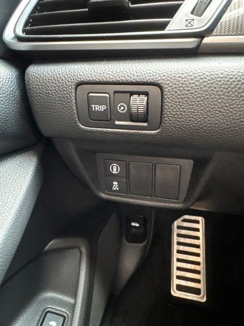 Honda Accord Sedan Sport 1.5T CVT 2022