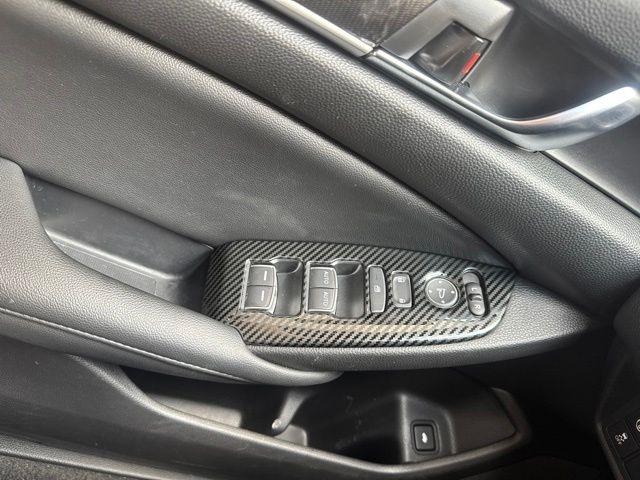 Honda Accord Sedan Sport 1.5T CVT 2022