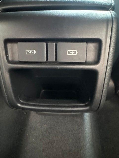 Honda Accord Sedan Sport 1.5T CVT 2022